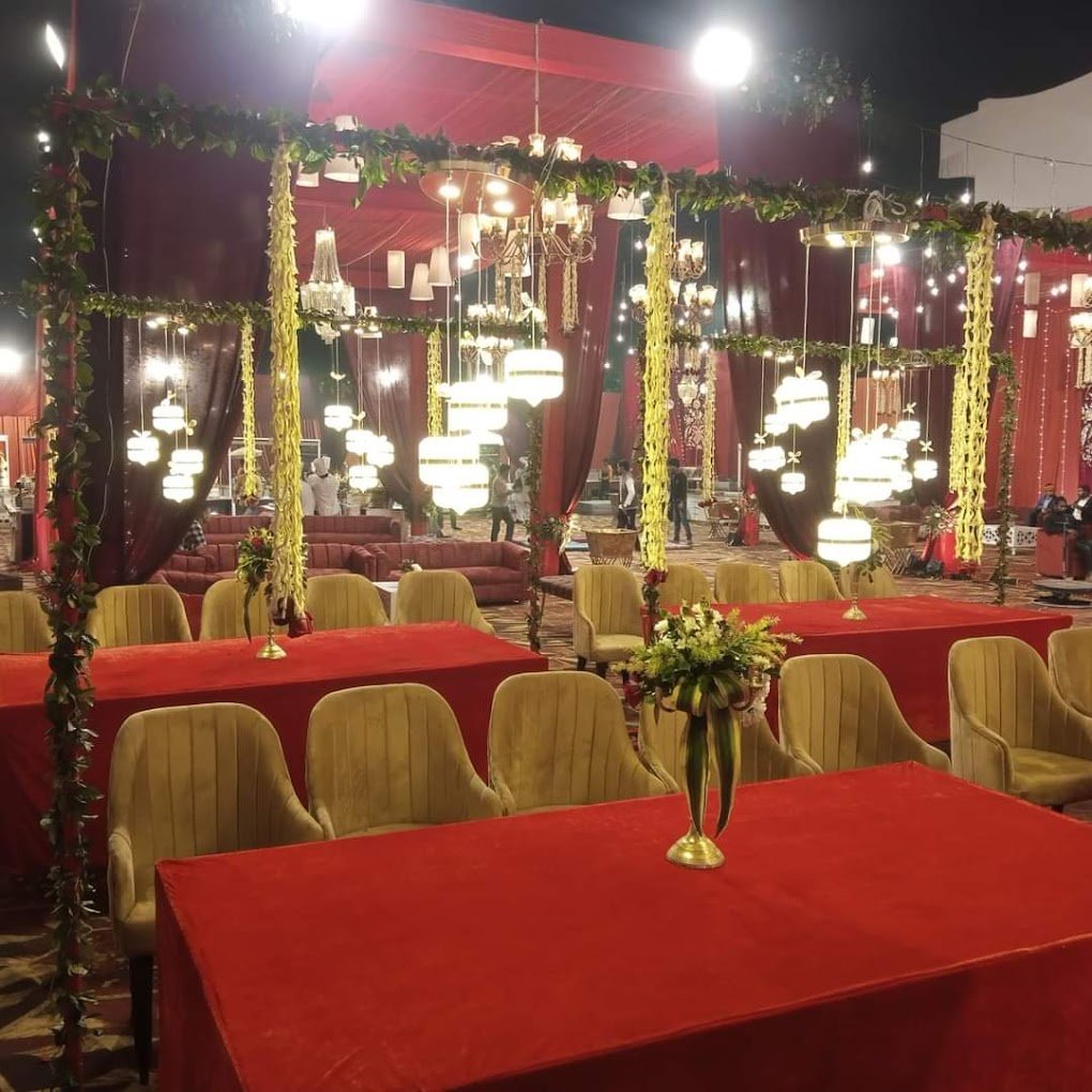 The Royal King Caterers