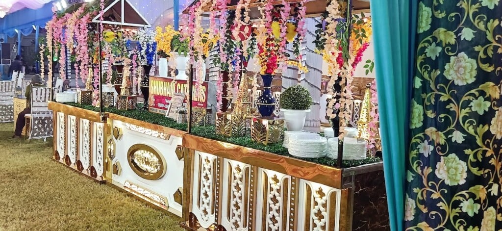 Shubham Caterers Lucknow - 4