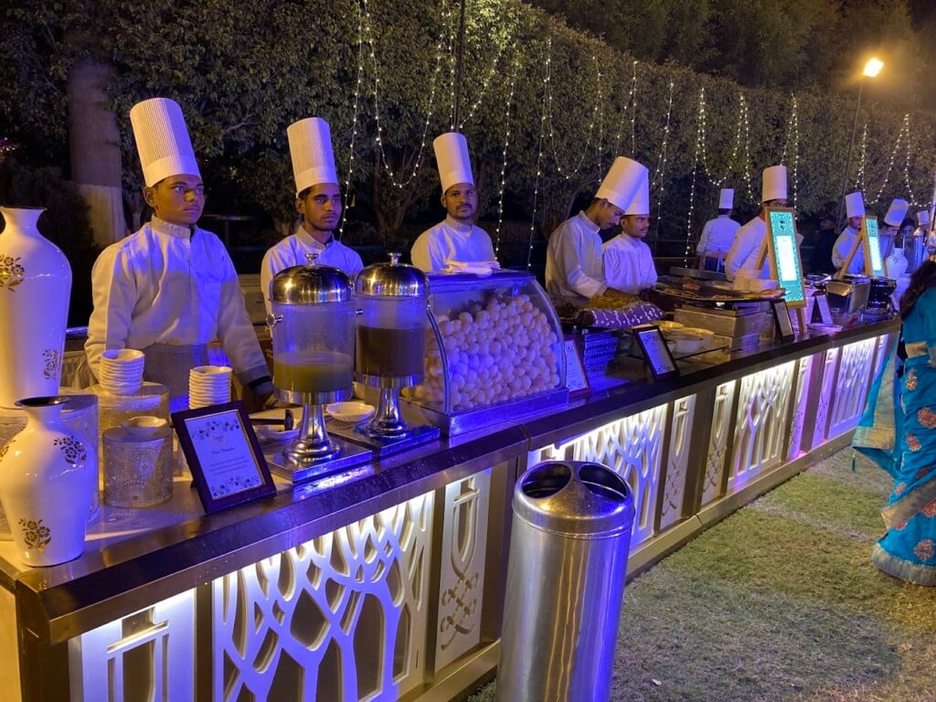 Droolys Food By Kishore