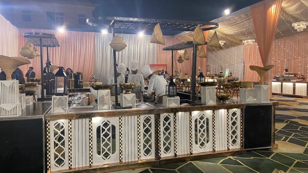 Droolys Food By Kishore - 2