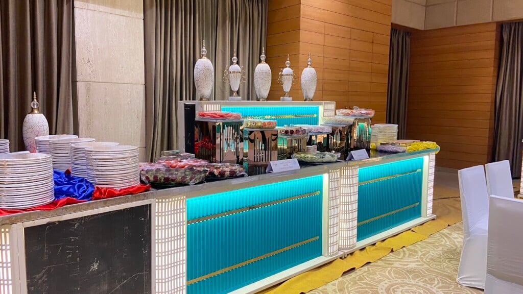 Droolys Food By Kishore - 3