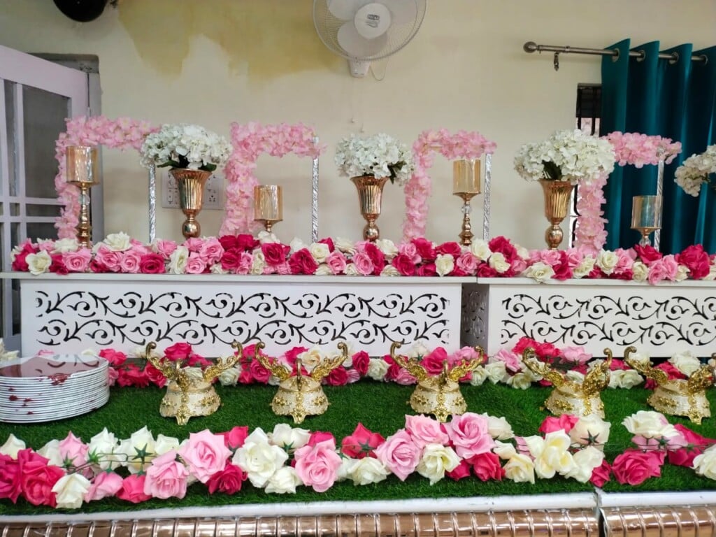 Bright Star Caterers - 3