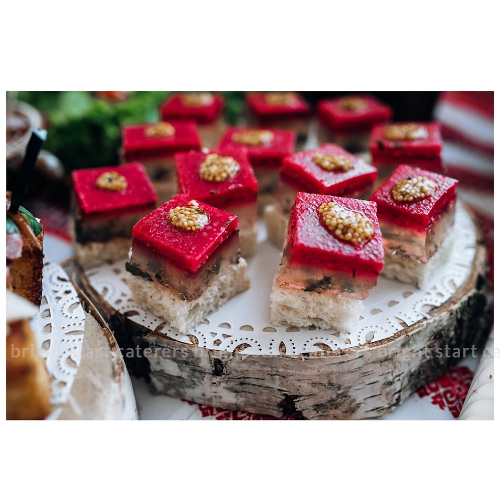 Bright Star Caterers - 5