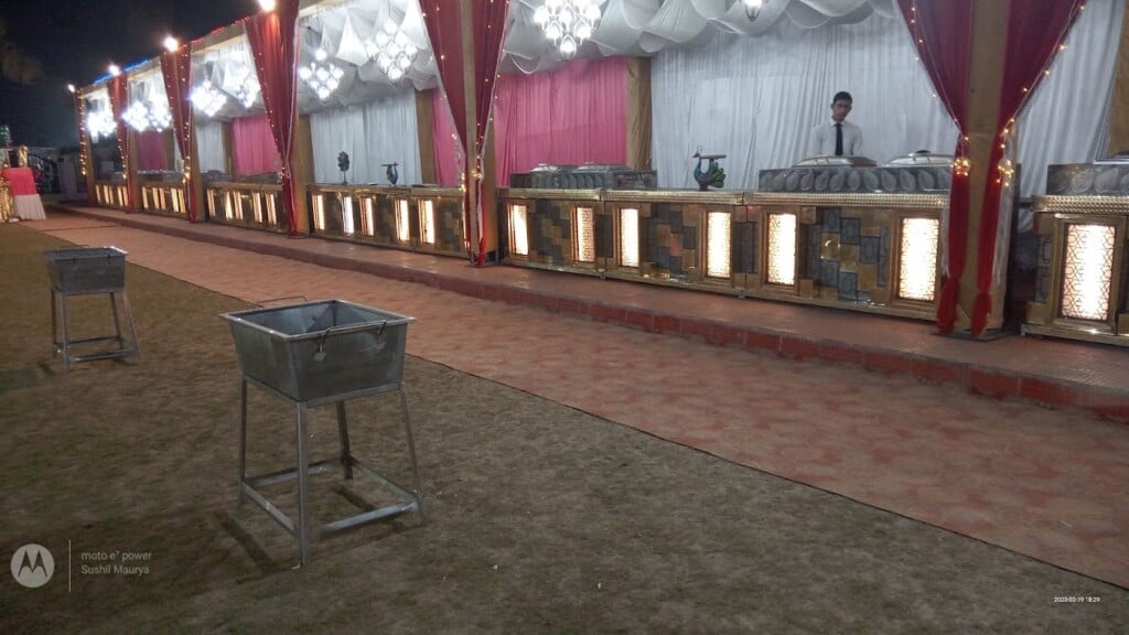 S Swaad Caterers - 2