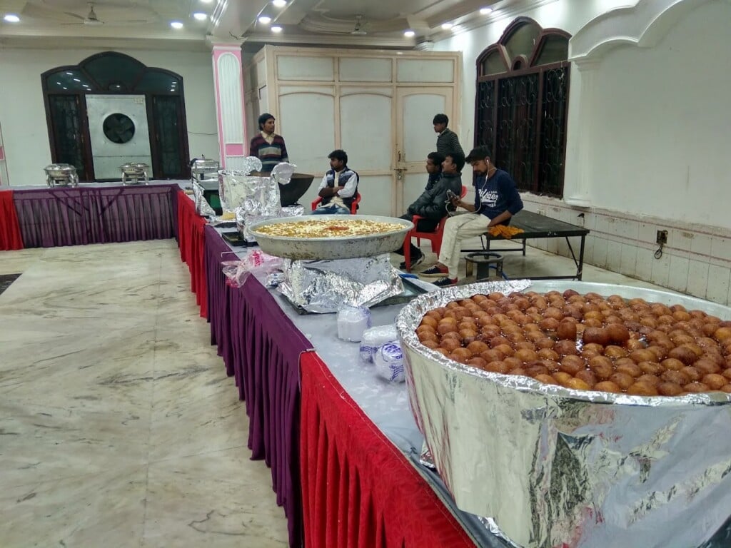 S Swaad Caterers - 5
