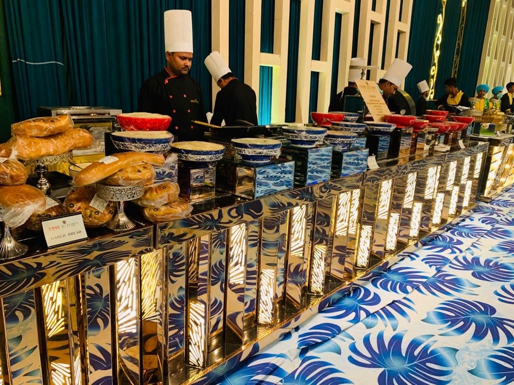 Shivam Catering Services