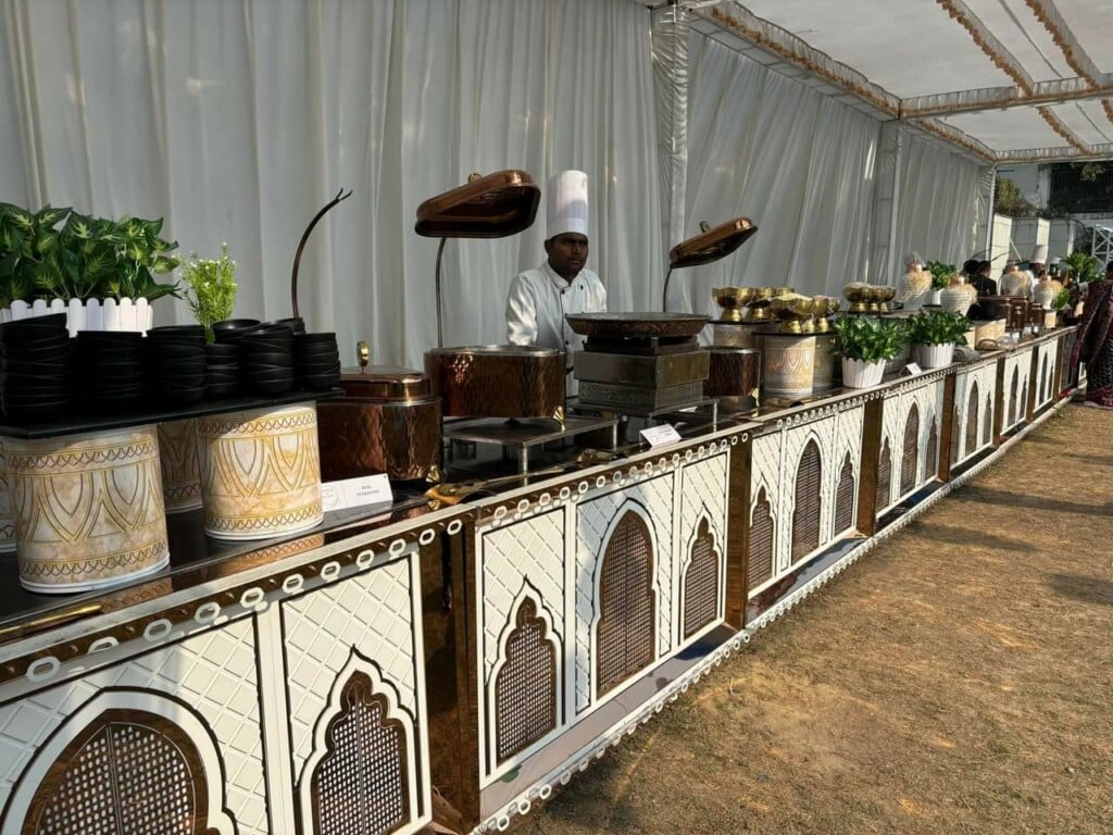 Shubhkamna Caterers - 5