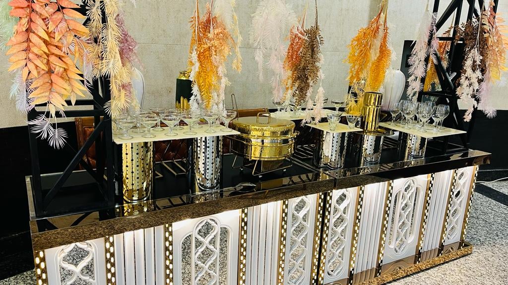 Swapnil Arrengers - 2