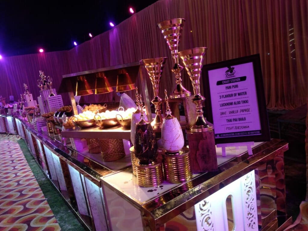 Basil Cuisine Arts - 2