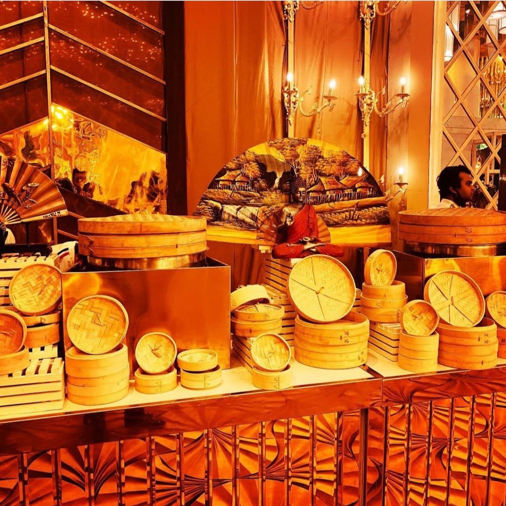 Basil Cuisine Arts - 5