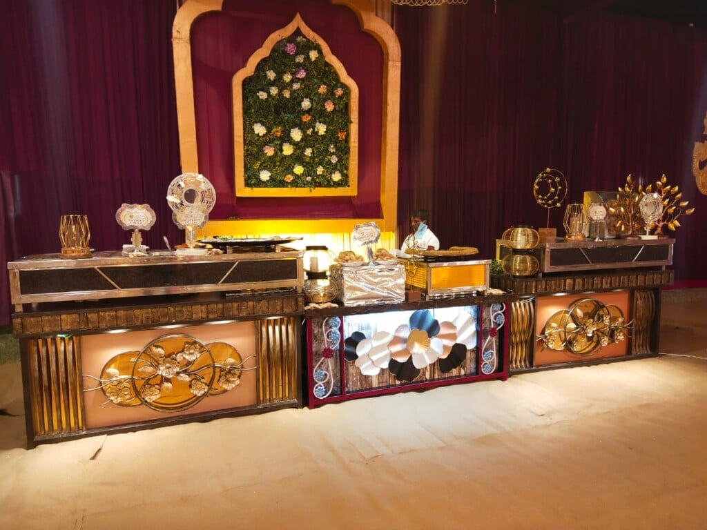 Shree Baba Caterers - 4
