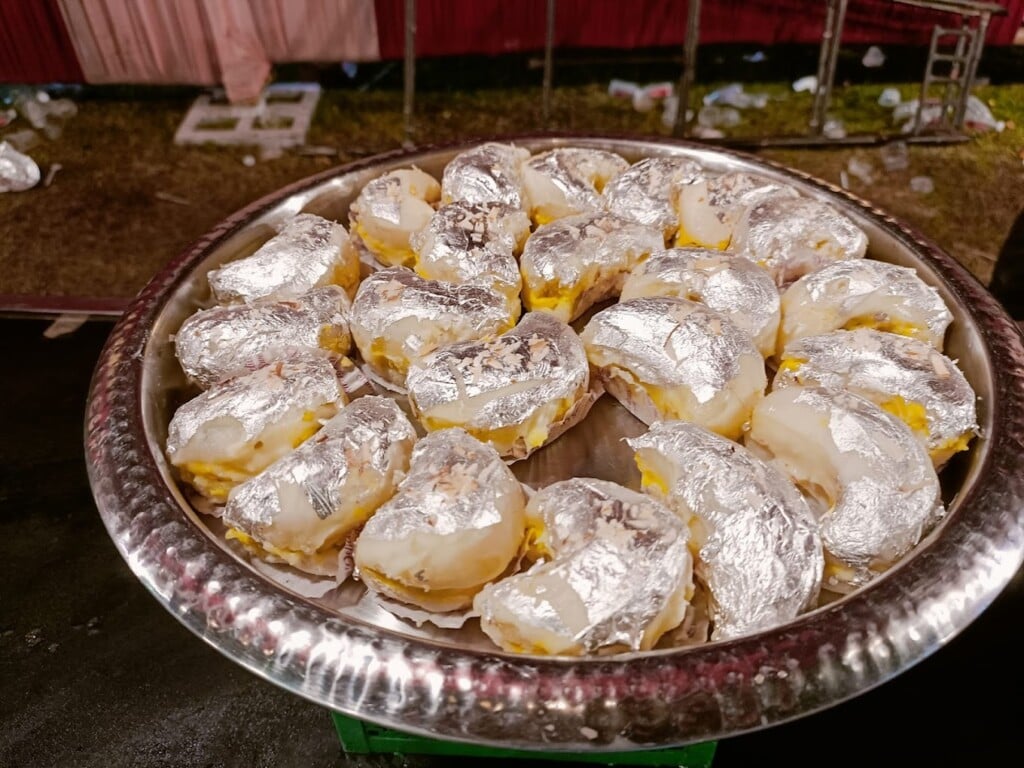 Shree Baba Caterers - 5