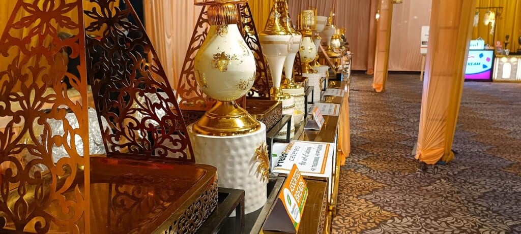 Fresh Foods Caterers - 4