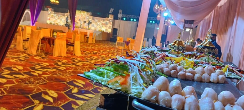 Fresh Foods Caterers - 5