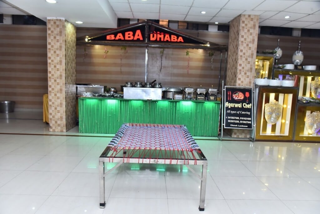 Salt Lake Spicy Caterers Lucknow - 3