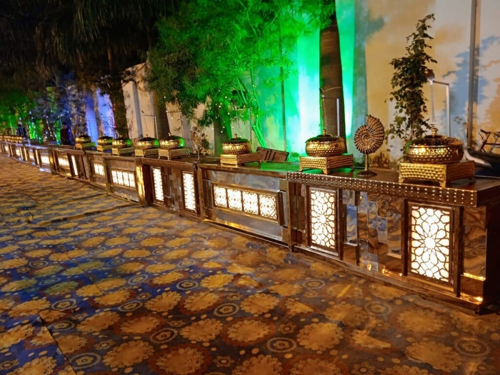 Jaiswal Decor & Caterer - 4