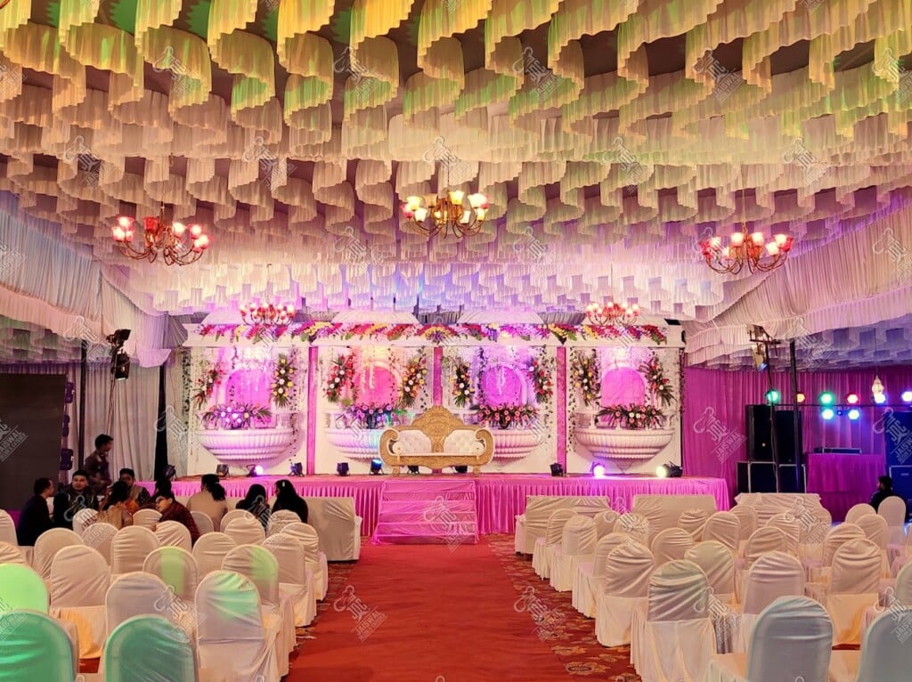 Jaiswal Decor & Caterer - 5
