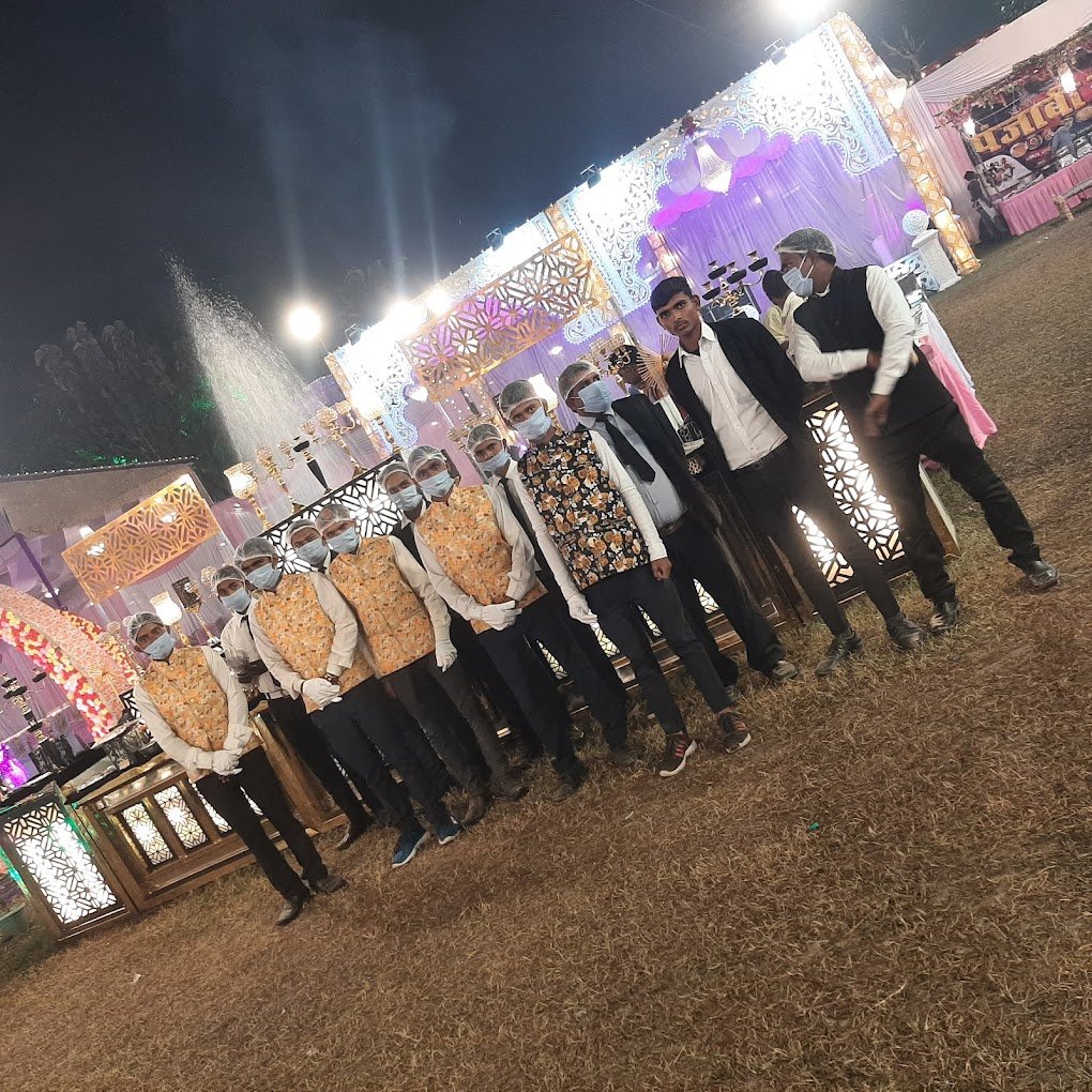 Dileep Cater's And Crockery Service