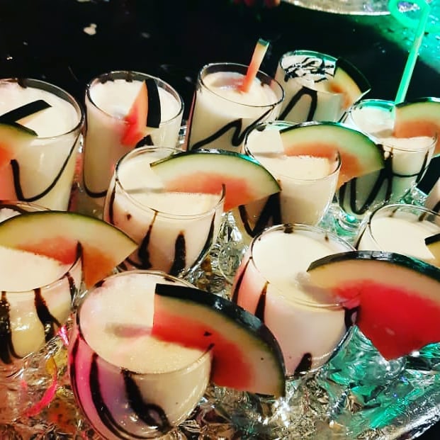 Dileep Cater's And Crockery Service - 5