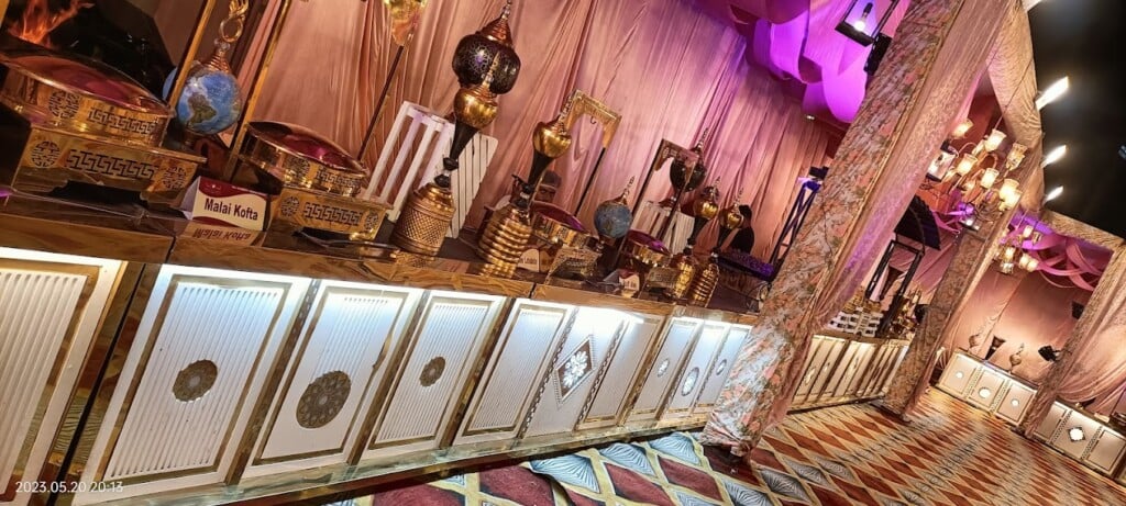 New Royal Chef Catering Services - 2