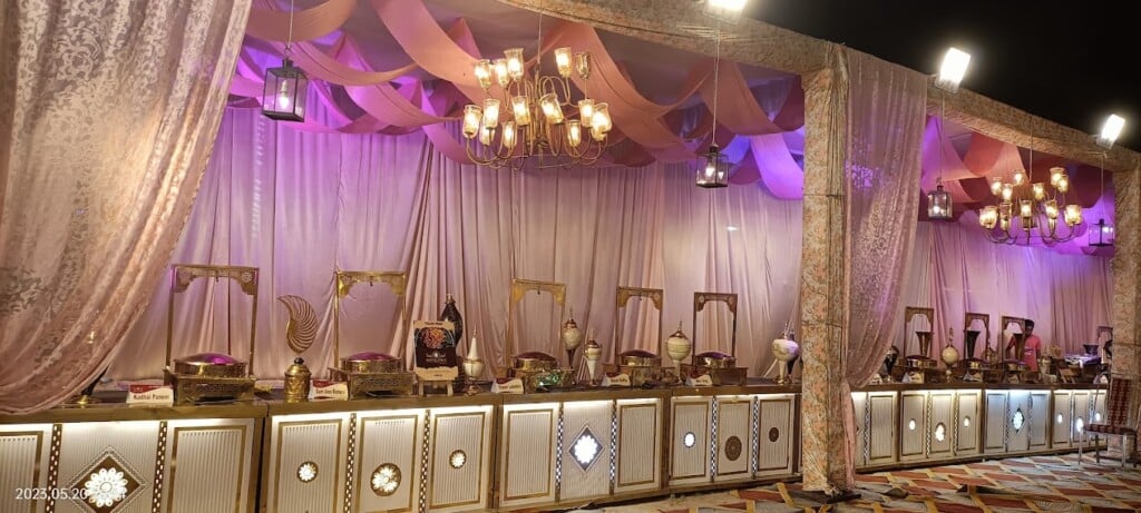 New Royal Chef Catering Services - 3