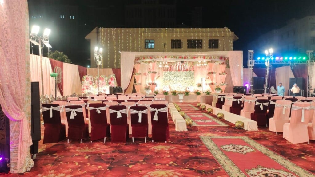 New Royal Chef Catering Services - 4