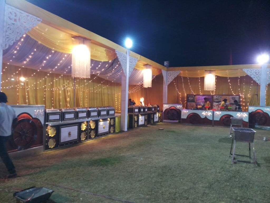 Shree RAJBHOG CATERERS - 3