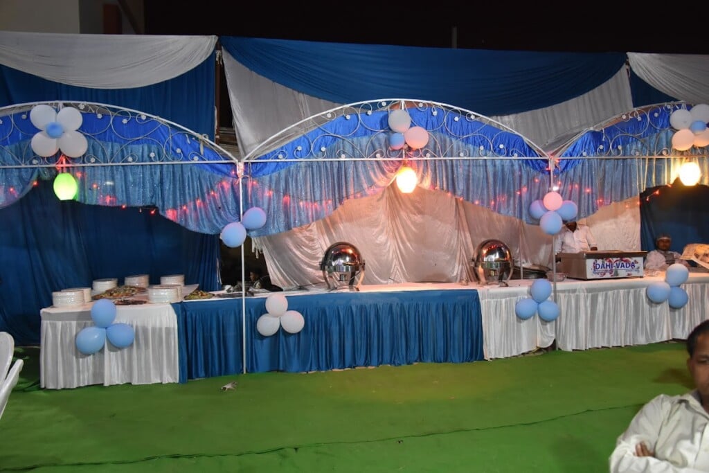 Maurya caterers - 2