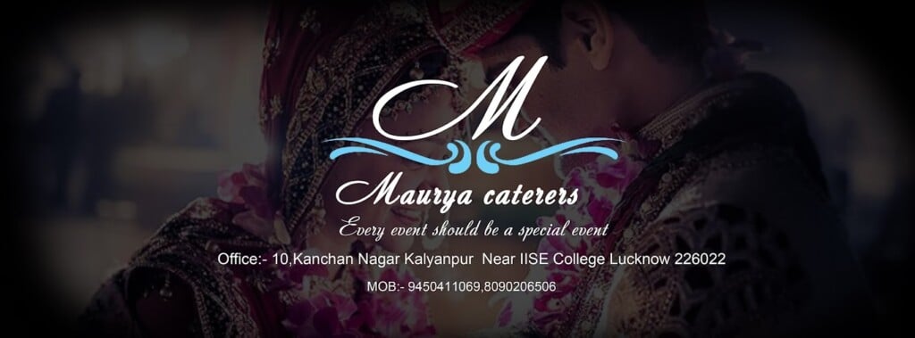 Maurya caterers - 3
