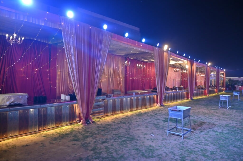 SK Elite caterers - 3