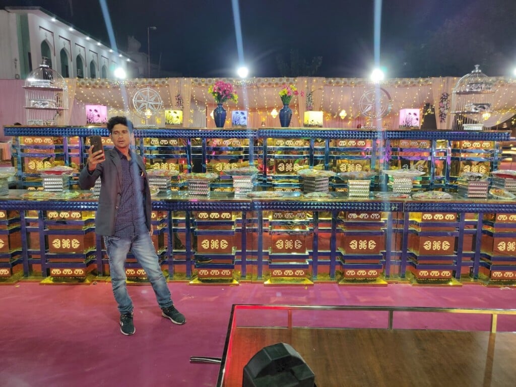 SK Elite caterers - 4