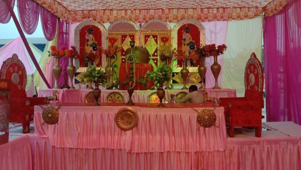 Tiwari Catering Service - 2