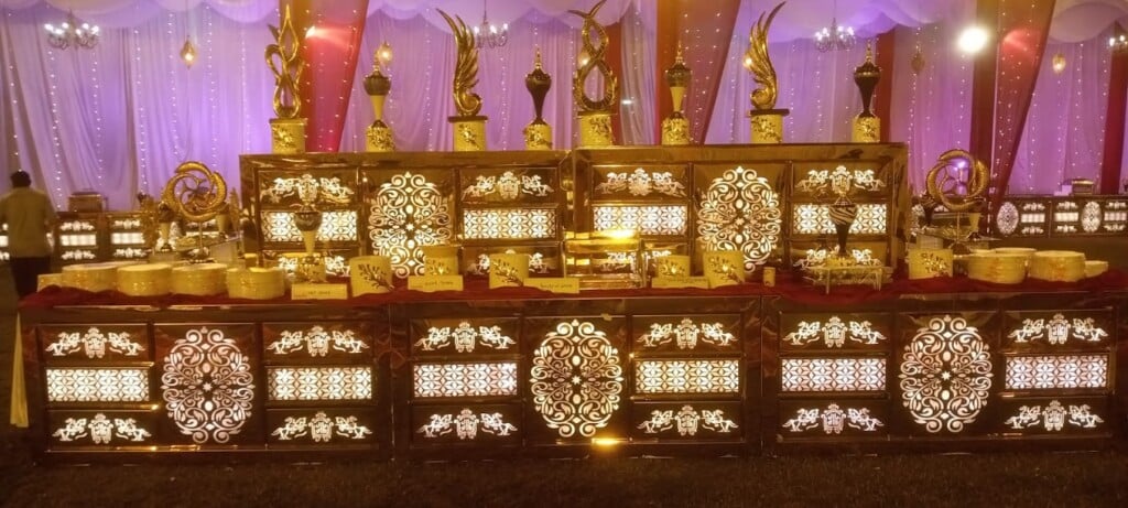 Tiwari Catering Service - 3