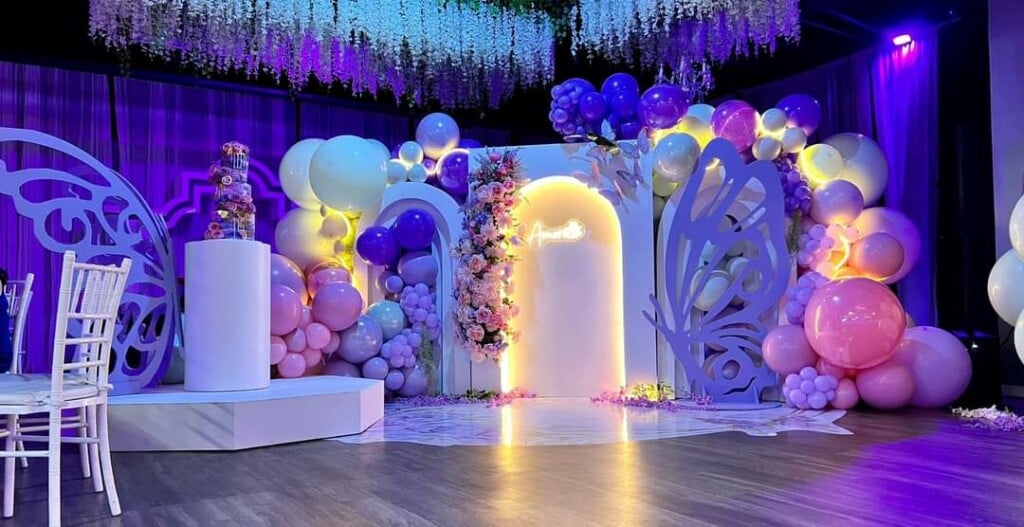 LJ Wedding Planner - 2