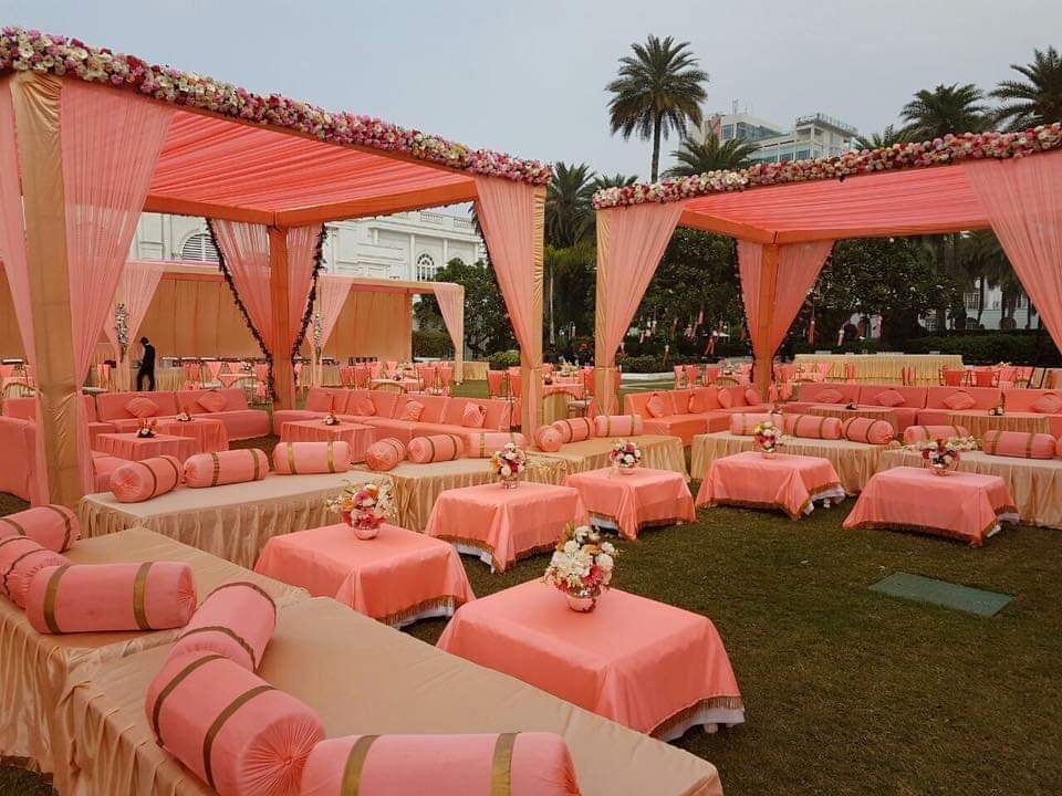 LJ Wedding Planner - 5