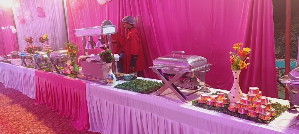 the taste catring service - 3