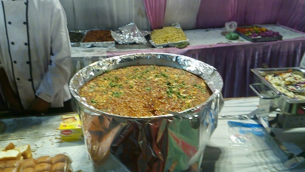 the taste catring service - 4