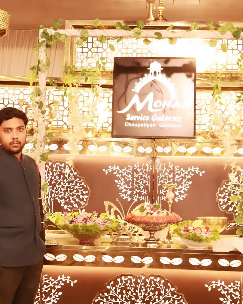 Mohan Caterers - 3