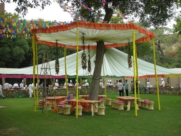 Vanshika Wedding Planner - 3