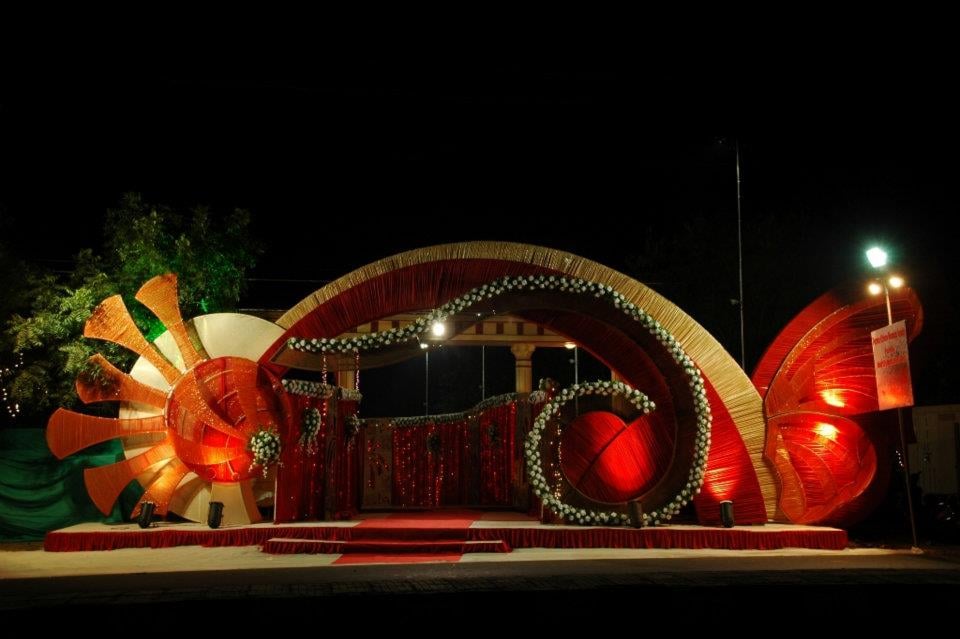 Vanshika Wedding Planner - 4