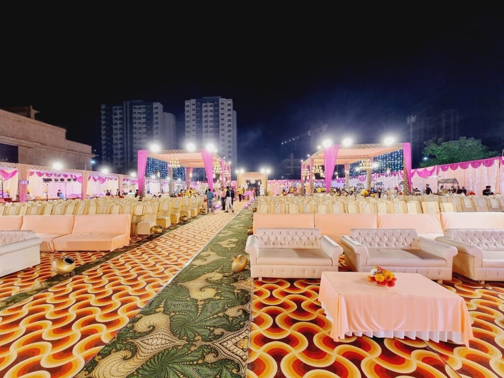 Chowdhry Prabandh Caterers - 3