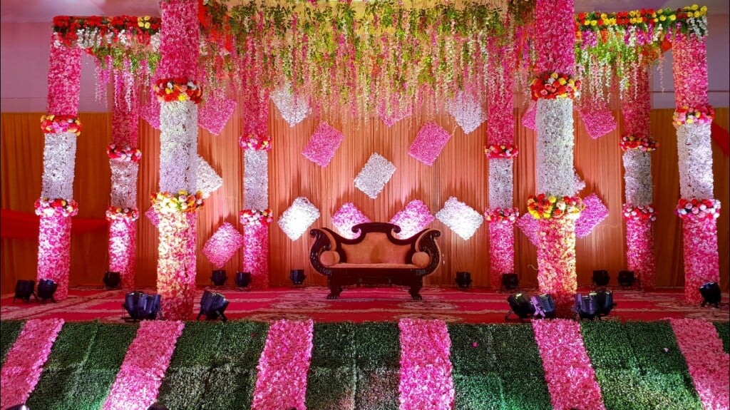 Chowdhry Prabandh Caterers - 5