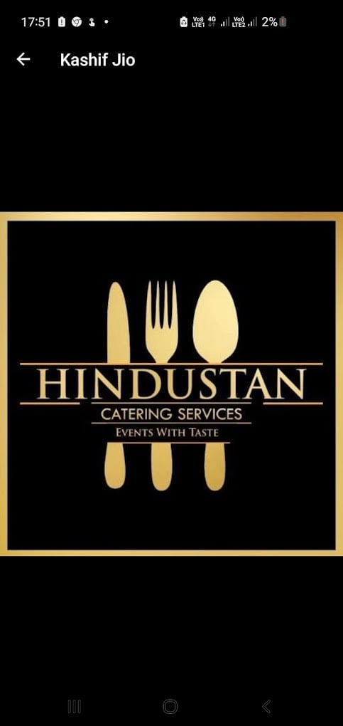 Hindustan Catering Services