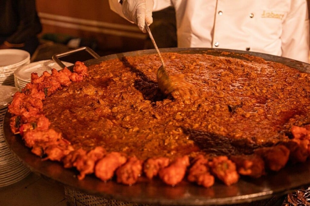 Rivaaz Catering Services