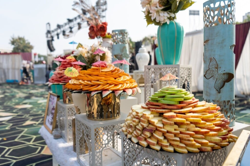 Rivaaz Catering Services - 2