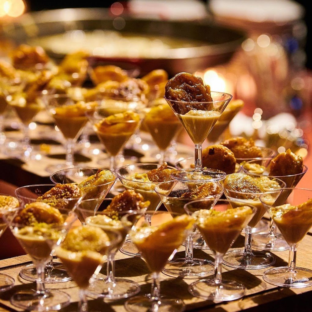 Rivaaz Catering Services - 3