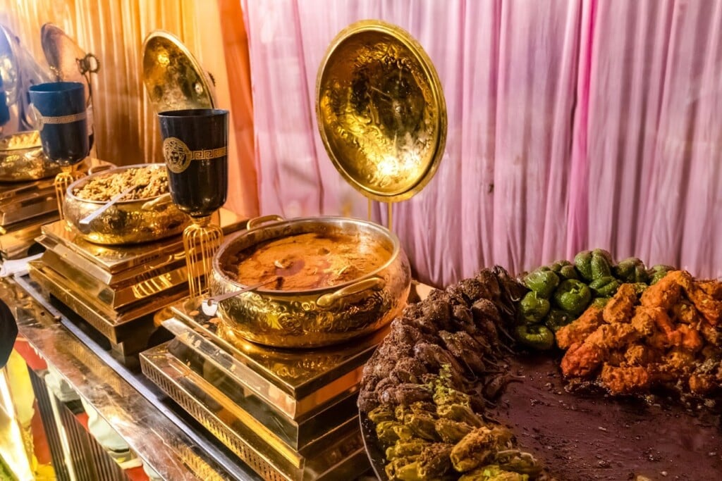 Rivaaz Catering Services - 4