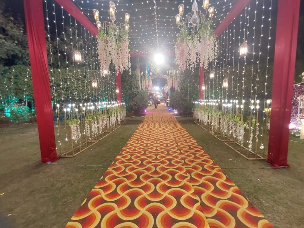 R. Chaudhary - Best Caterers in Lucknow - 2