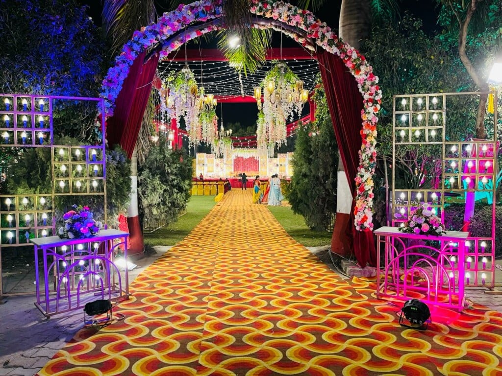 R. Chaudhary - Best Caterers in Lucknow - 3