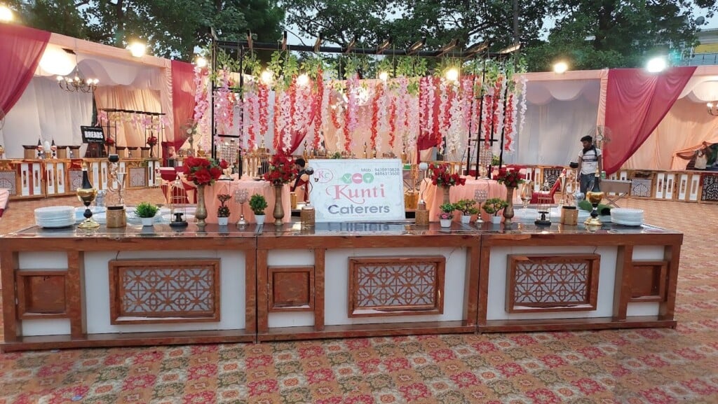 Kunti Caterers Catering in Lucknow | Top Wedding Caterers in Lucknow | Popular Caterers Service in Indira Nagar Lucknow